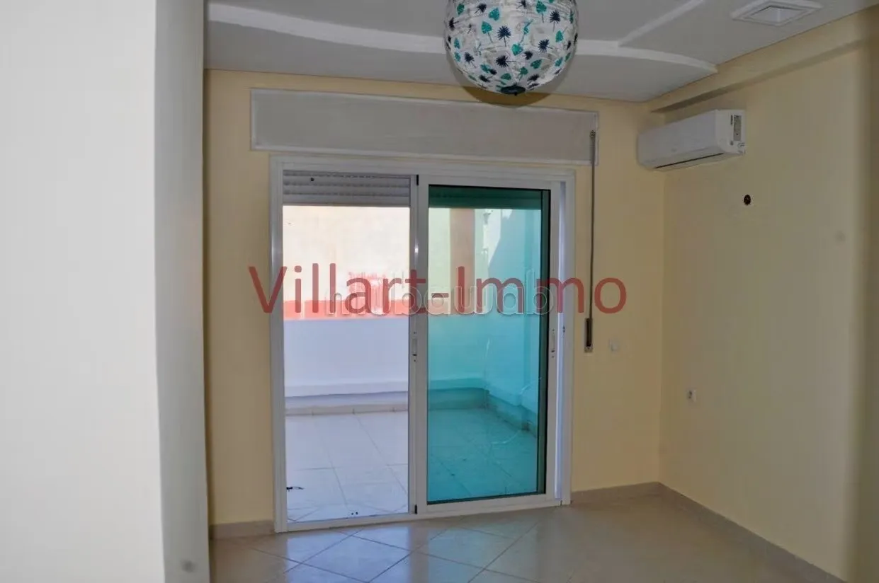 Petit appartement parfait comme premier achat - طنجة