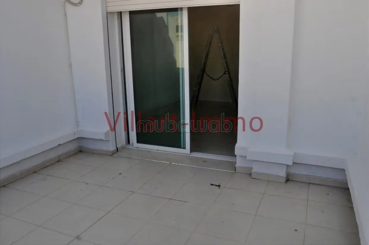 Petit appartement parfait comme premier achat - طنجة (3)