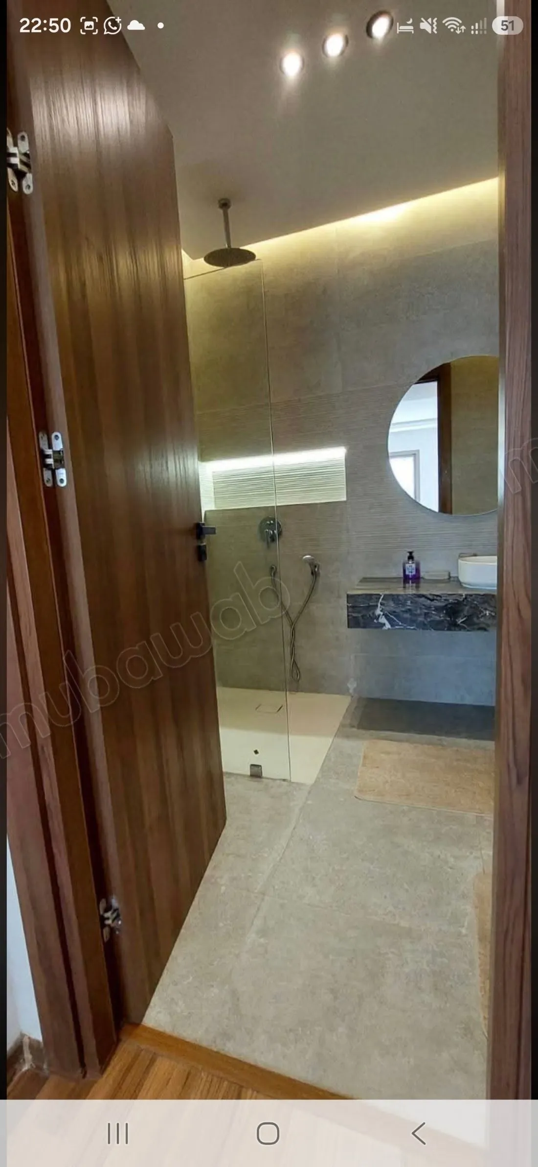Vente appart 131m2 Majorelle ELMENZEH - El Menzeh (3)