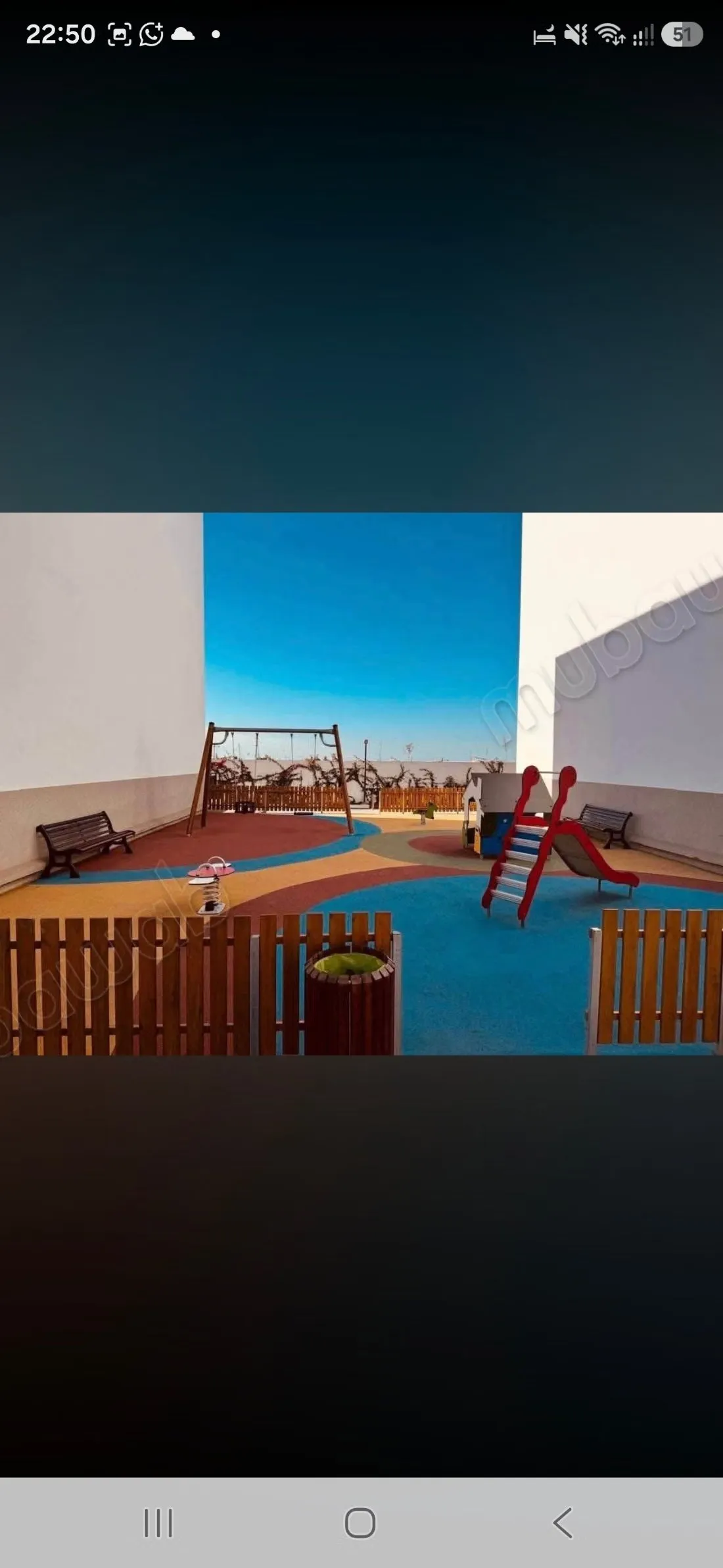 Vente appart 131m2 Majorelle ELMENZEH - El Menzeh (2)