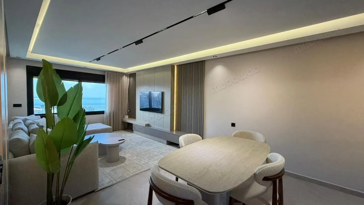 Appartement a louer Plein coeur TANGER - طنجة (3)