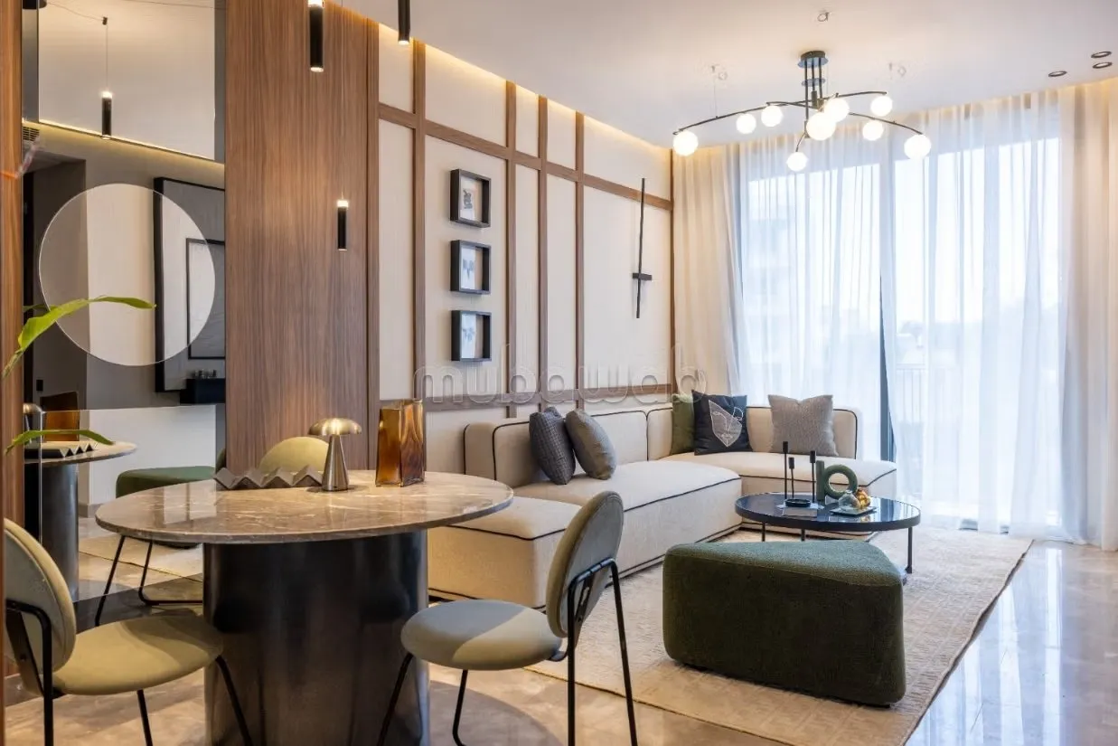 Sublime appartement 70 m2 avec finitions premium parking tit... - الدار البيضاء