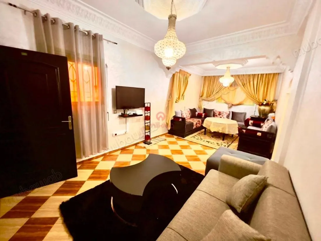 Vente Appartement à azzouzia - مراكش