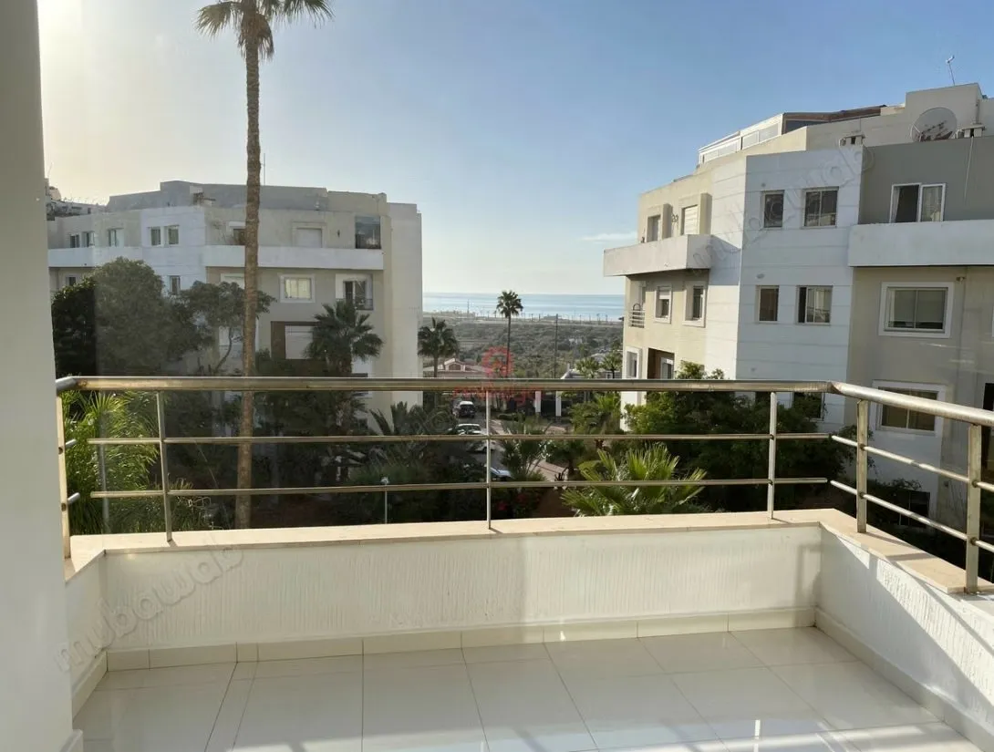 Vente Appartement à aïn diab - الدار البيضاء (2)