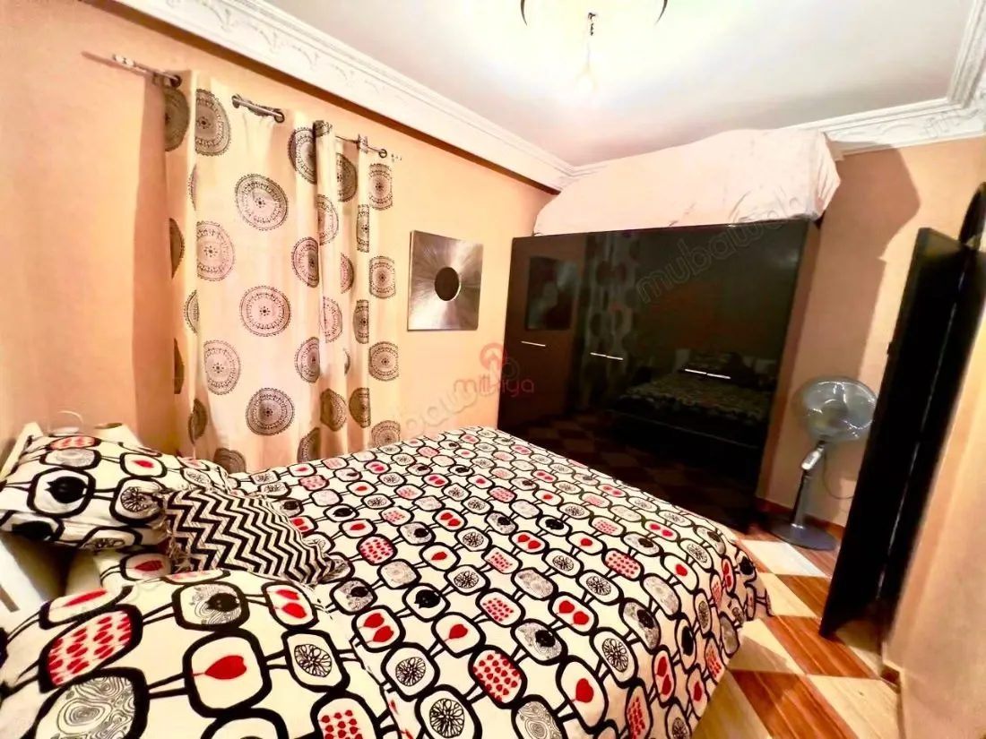 Vente Appartement à azzouzia - مراكش (3)
