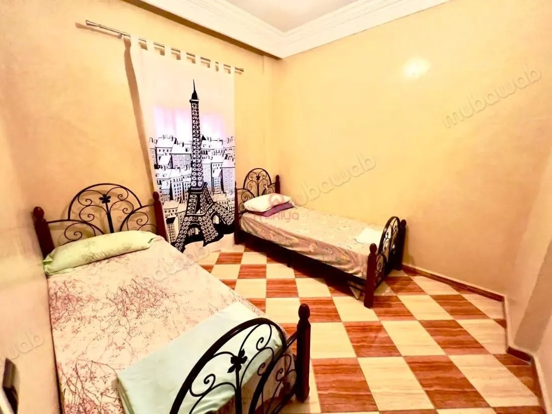 Vente Appartement à azzouzia - مراكش (2)