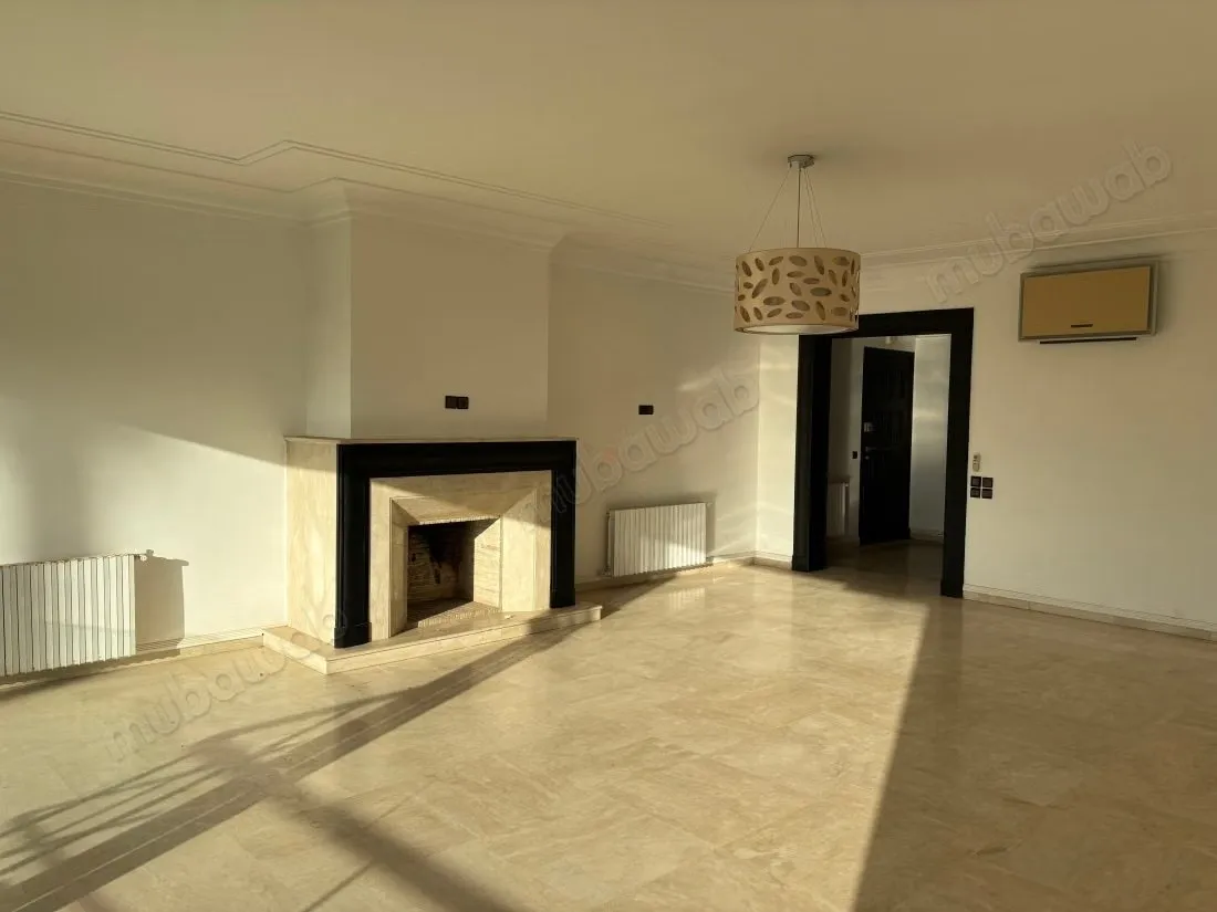 Vente Appartement à aïn diab - الدار البيضاء (3)