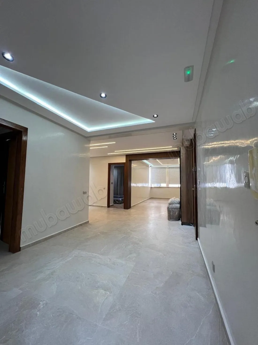 À VENDRE – Appartement de 87 m² à Bourgogne - الدار البيضاء