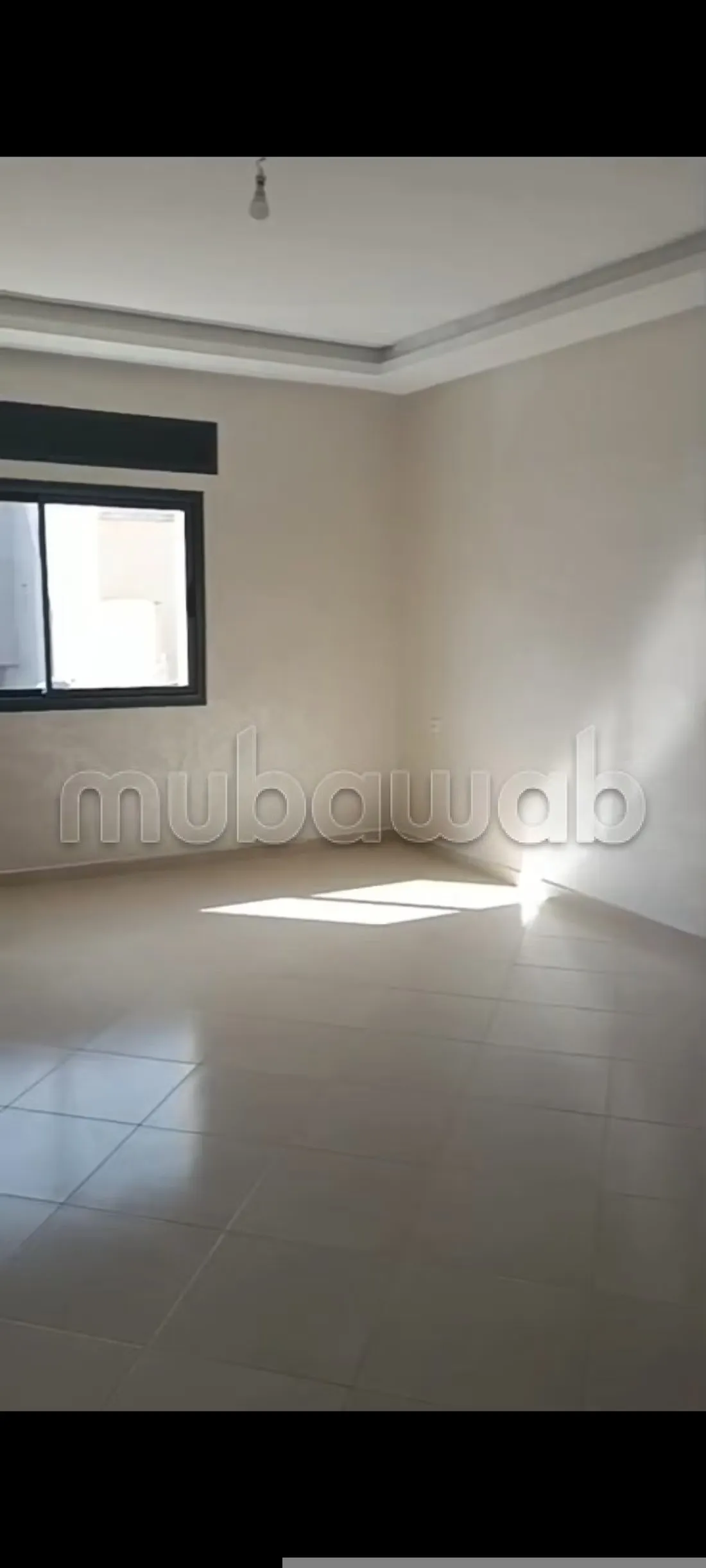 Joli Appartement à vendre à boubana Résidence fermée avec ja... - طنجة (2)