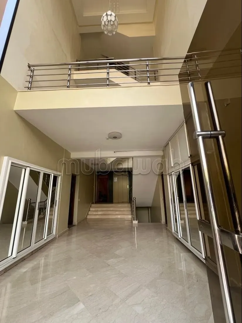 A vendre superbe maison moderne a Marrakech 170 m2 - مراكش