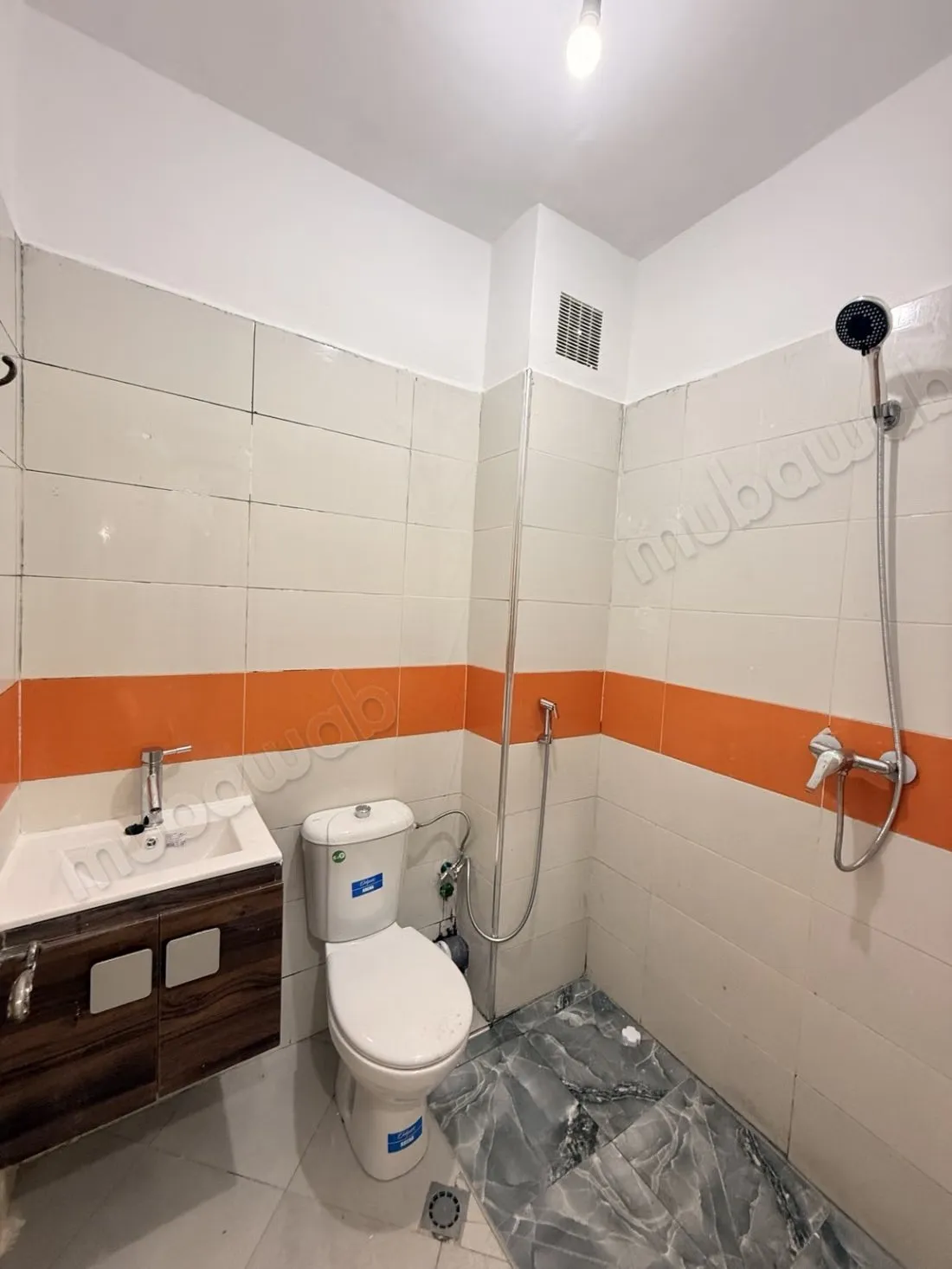 Appartement à vendre quartier abwab guliz. 
Surface totale 5... - مراكش