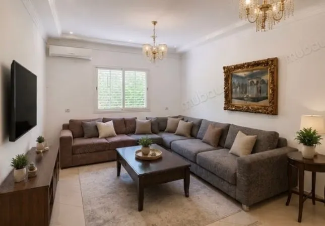 Appartement à vendre quartier abwab guliz. 
Surface totale 5... - مراكش (3)