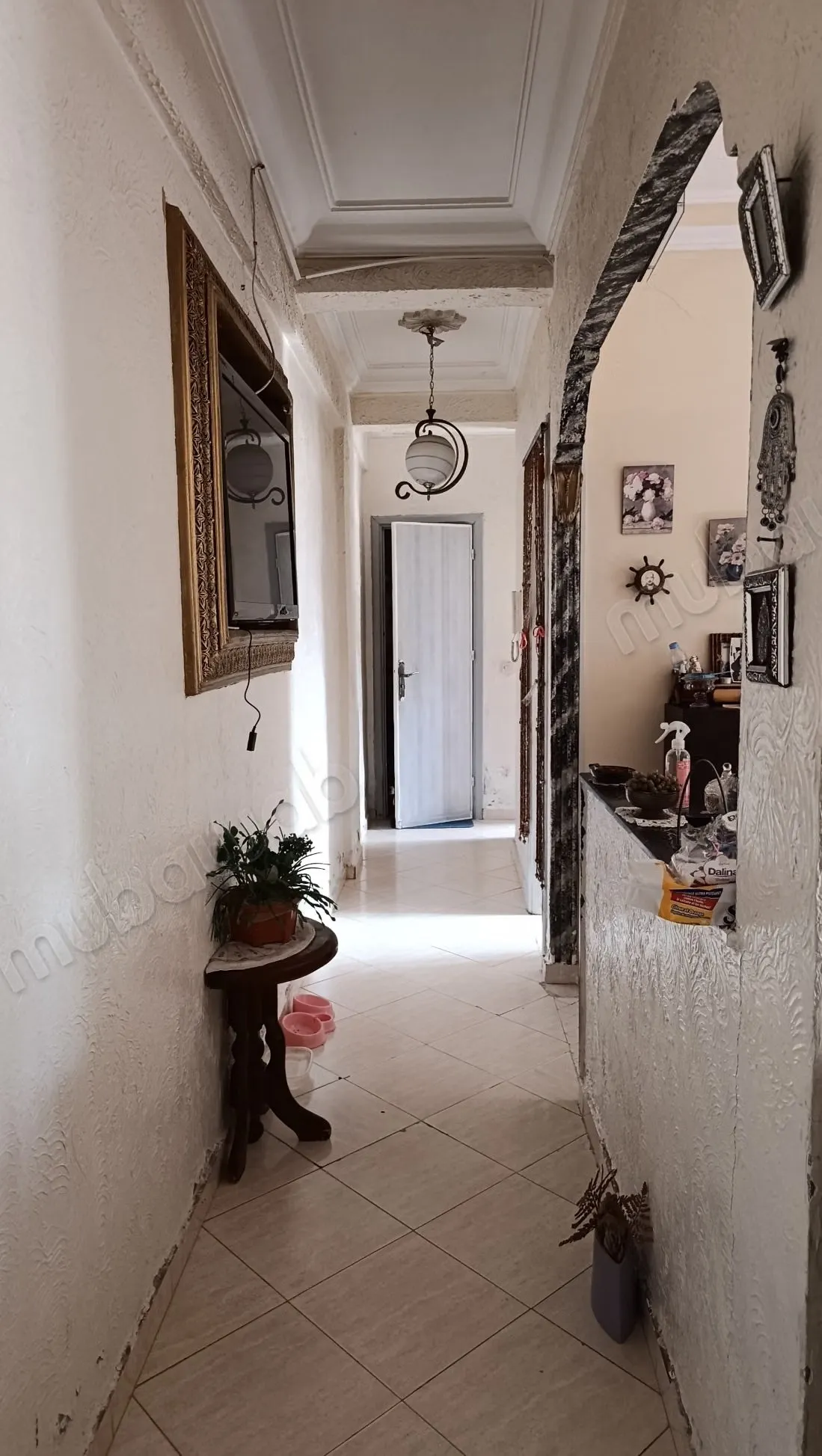 Vend appartement à Oulfa.
Surface de 60 m² - الدار البيضاء (3)