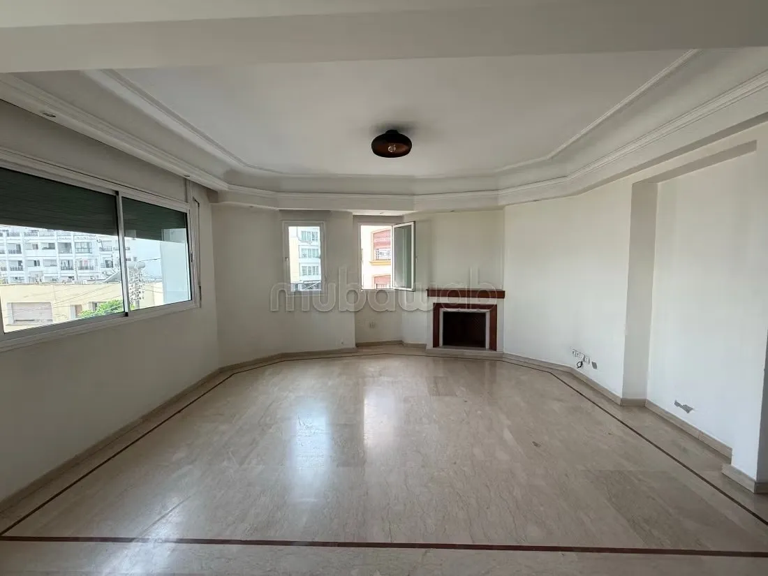 Appartement a vendre racine - الدار البيضاء (2)
