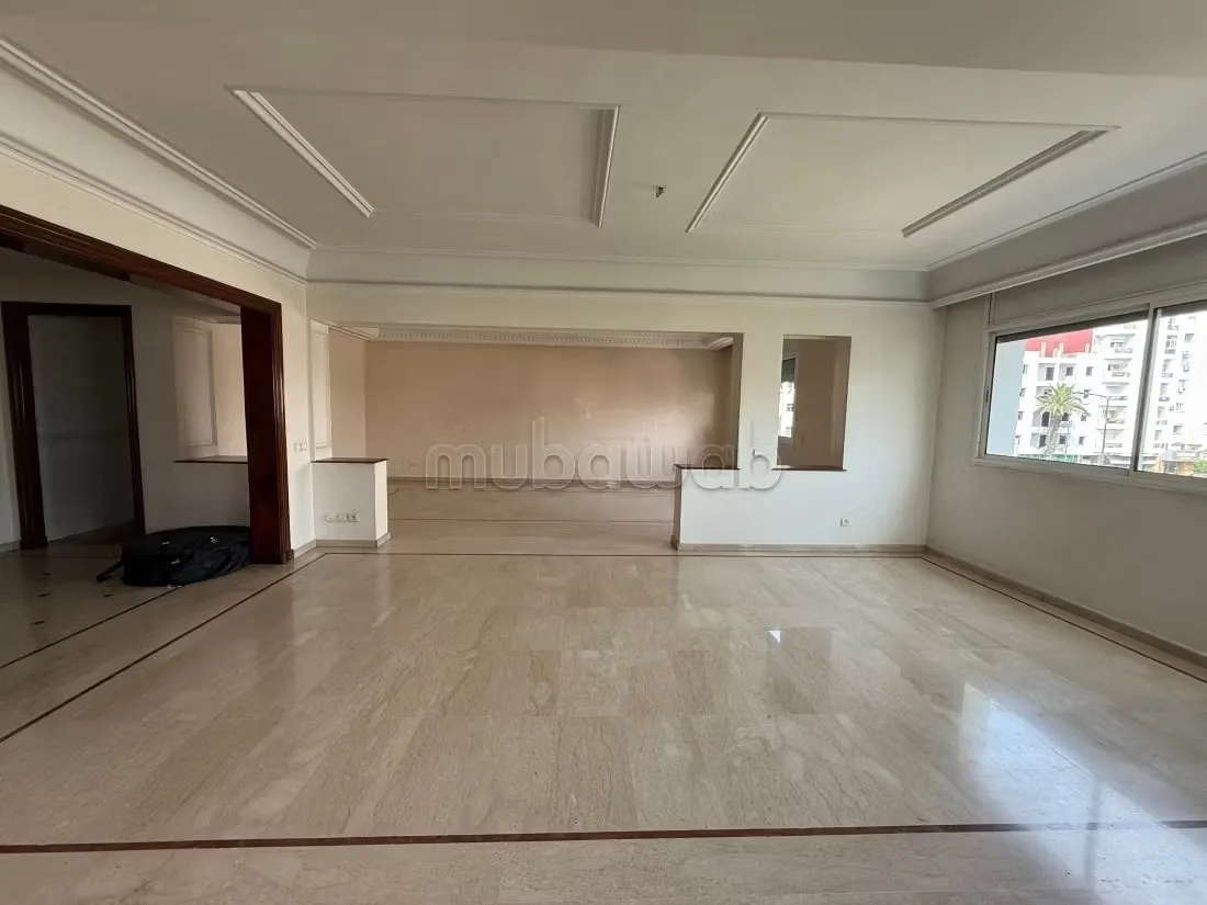 Appartement a vendre racine - الدار البيضاء (3)