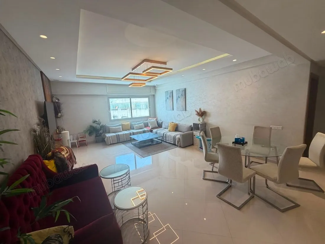 Appartement a vendre Bourgogne - الدار البيضاء