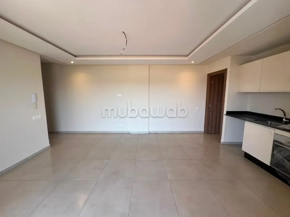 Studio a vendre 49m2 de la gare 
3min - مراكش