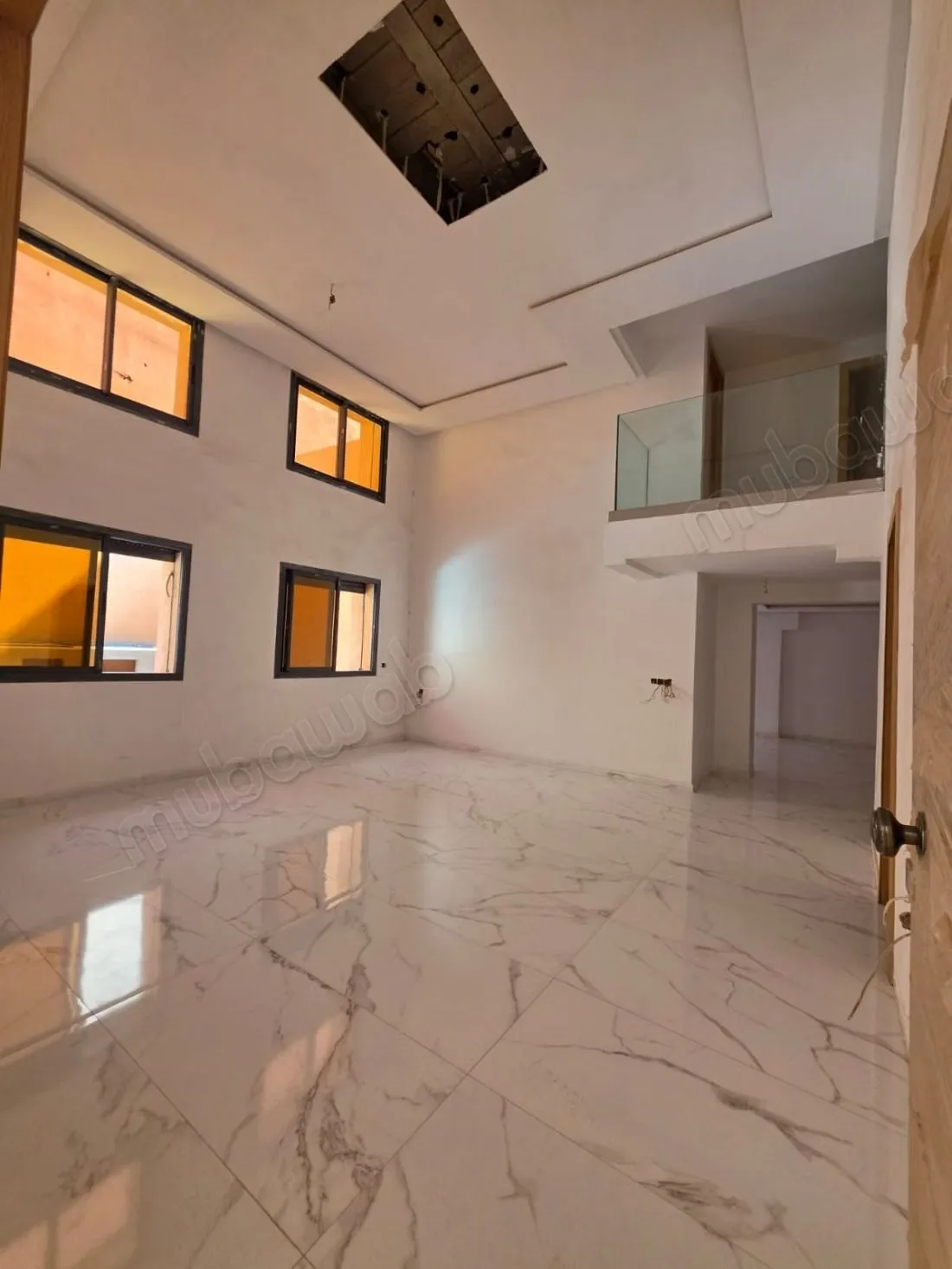 Duplex En Vente Victor Hugo 173m2 - مراكش