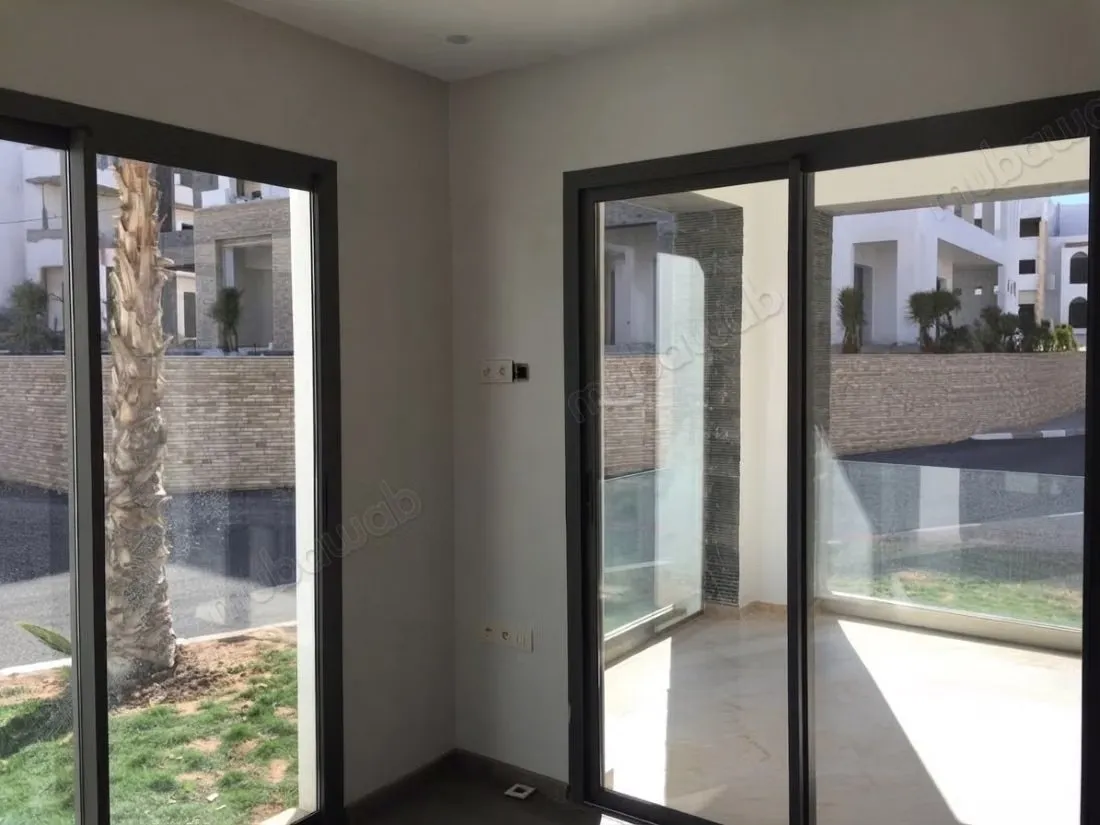 Appartement a vendre a Hivernage - أكادير (2)