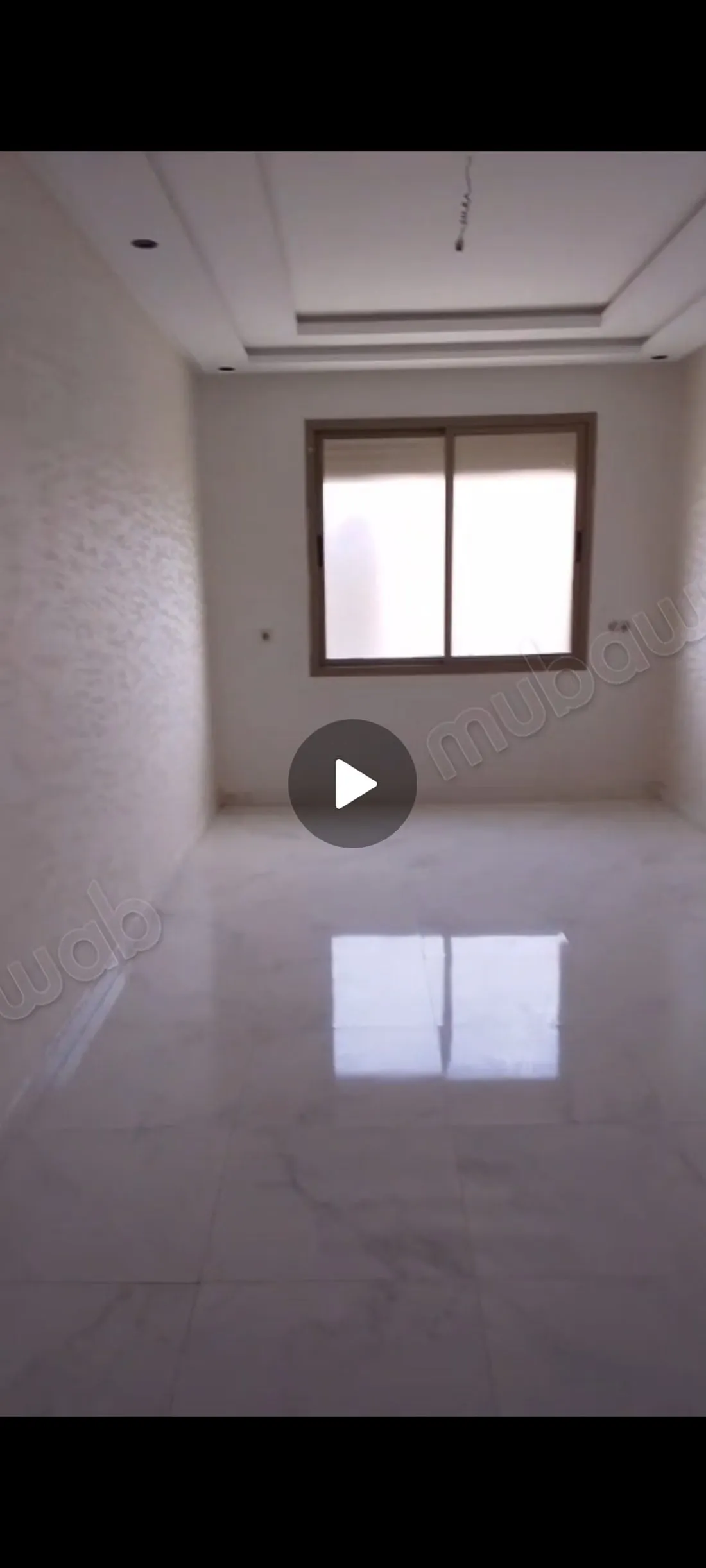 Bel appartement neuf à vendre à ferdaous 
ainsbaa 3Pièce - الدار البيضاء