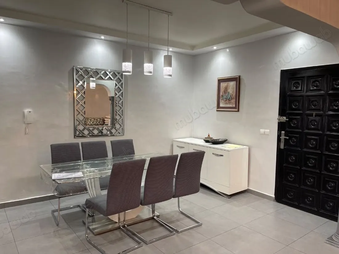 Appartement de 123 m² à vendre - الدار البيضاء (2)