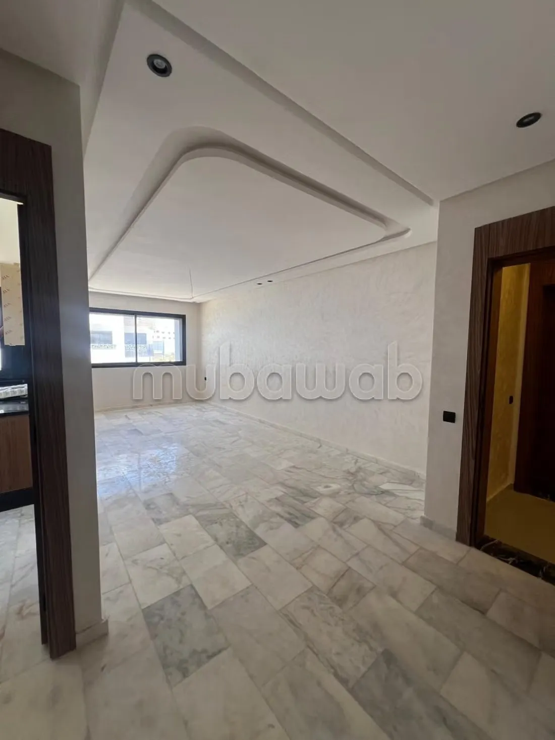 Appartements Haut Standing Neufs Perla Bouskoura - بوسكورة