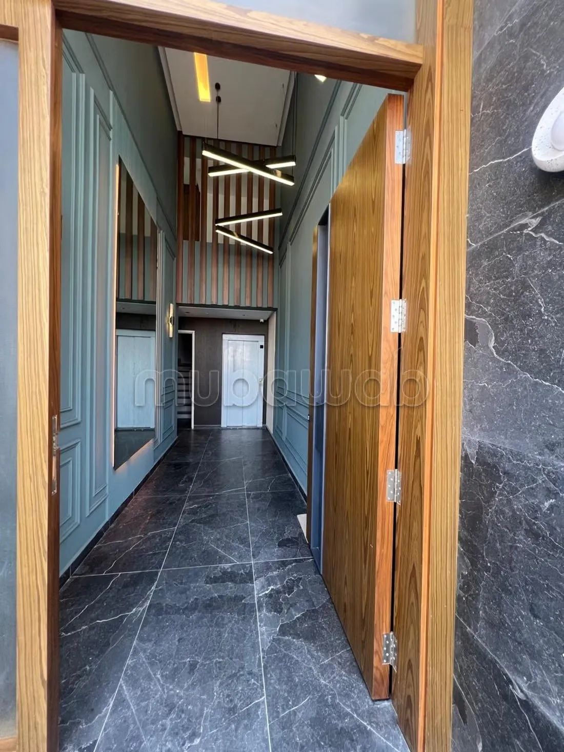 Appartements Haut Standing Neufs Perla Bouskoura - بوسكورة (2)