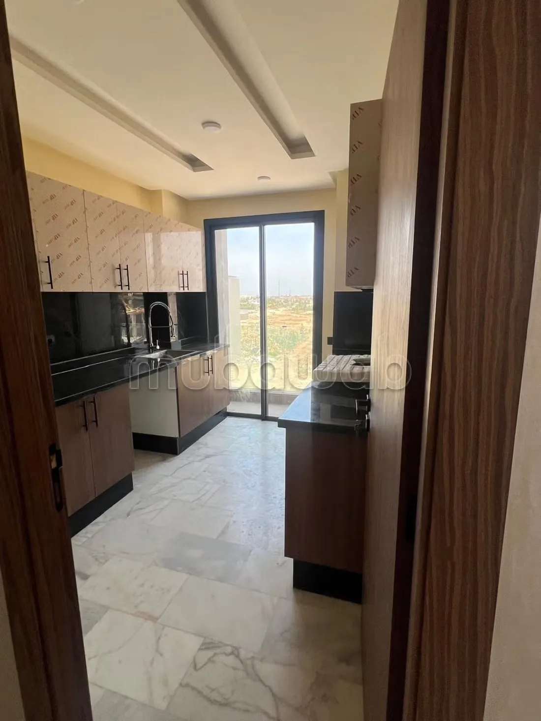 Appartements Haut Standing Neufs Perla Bouskoura - بوسكورة (3)