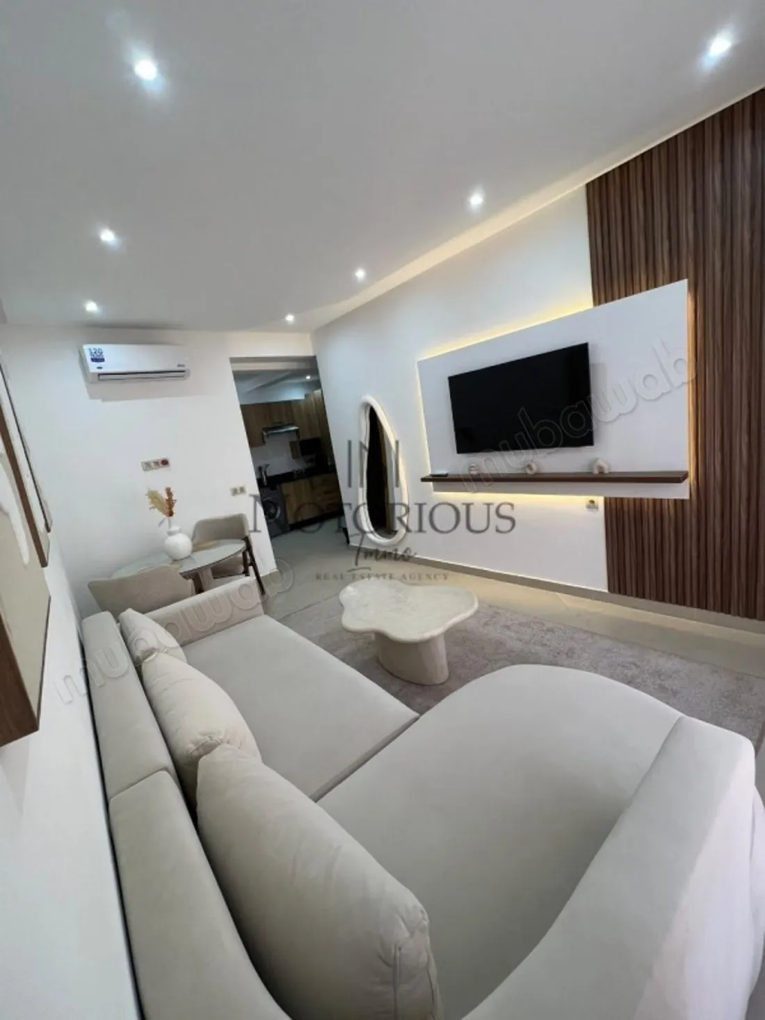 Appartement à vendre - مراكش (3)