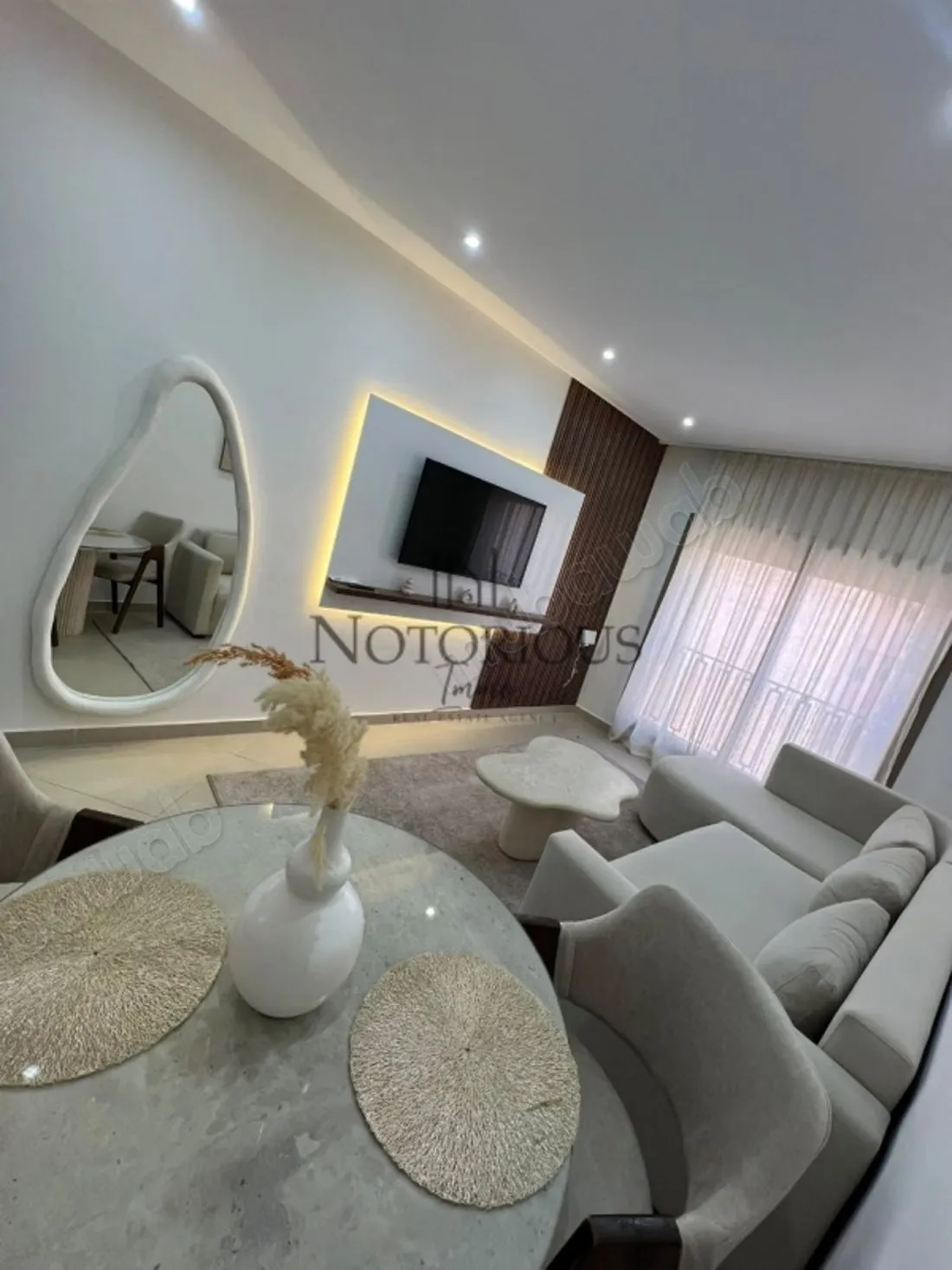 Appartement à vendre - مراكش (2)