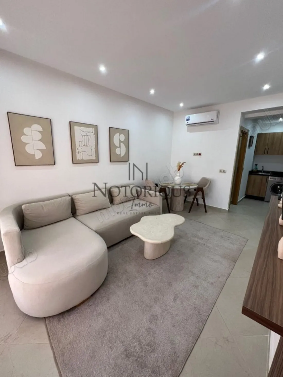 Appartement à vendre - مراكش