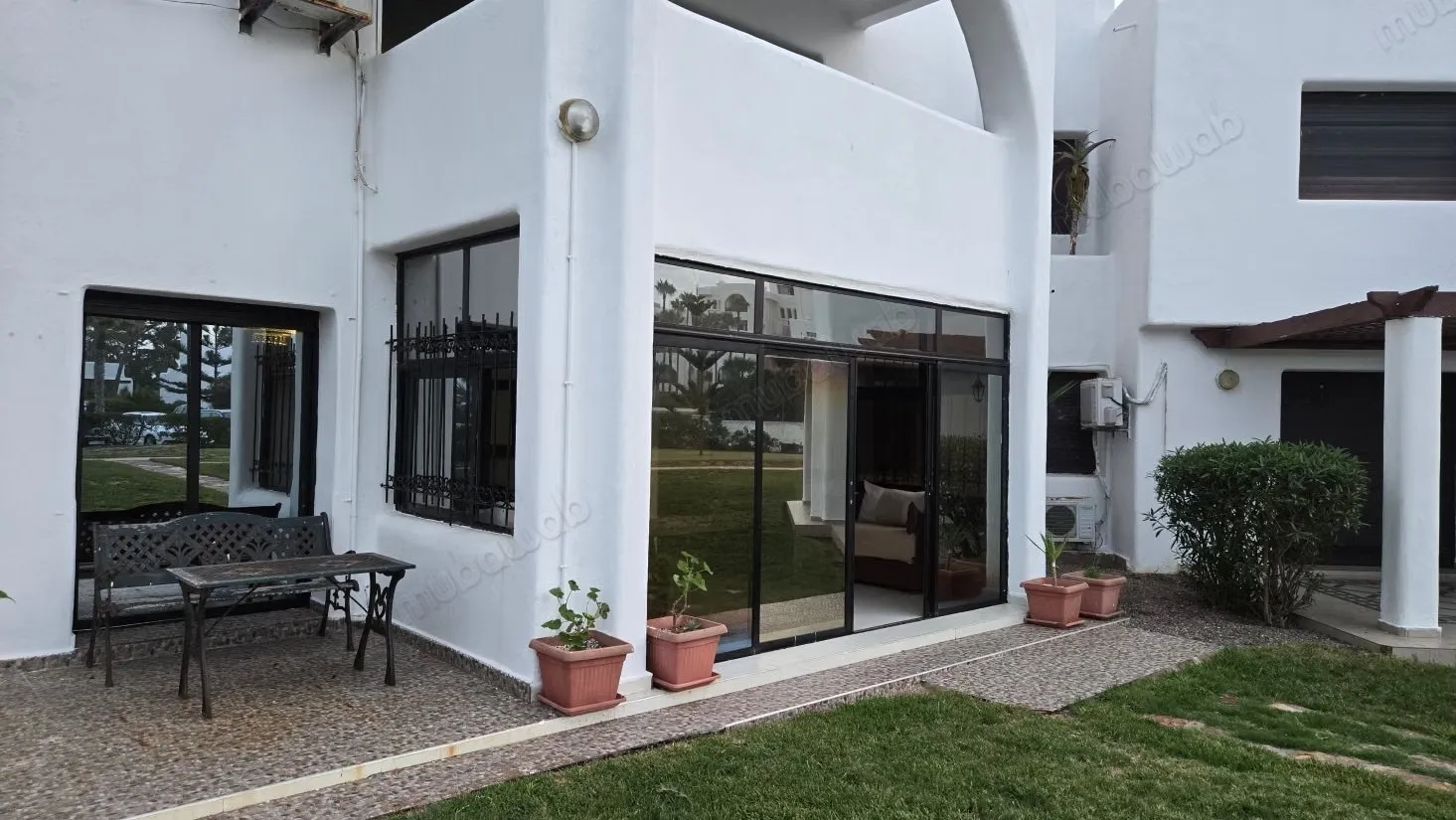 Location Appt Meublé El Jadida, Royal Golf Hawzia - Haouzia (2)