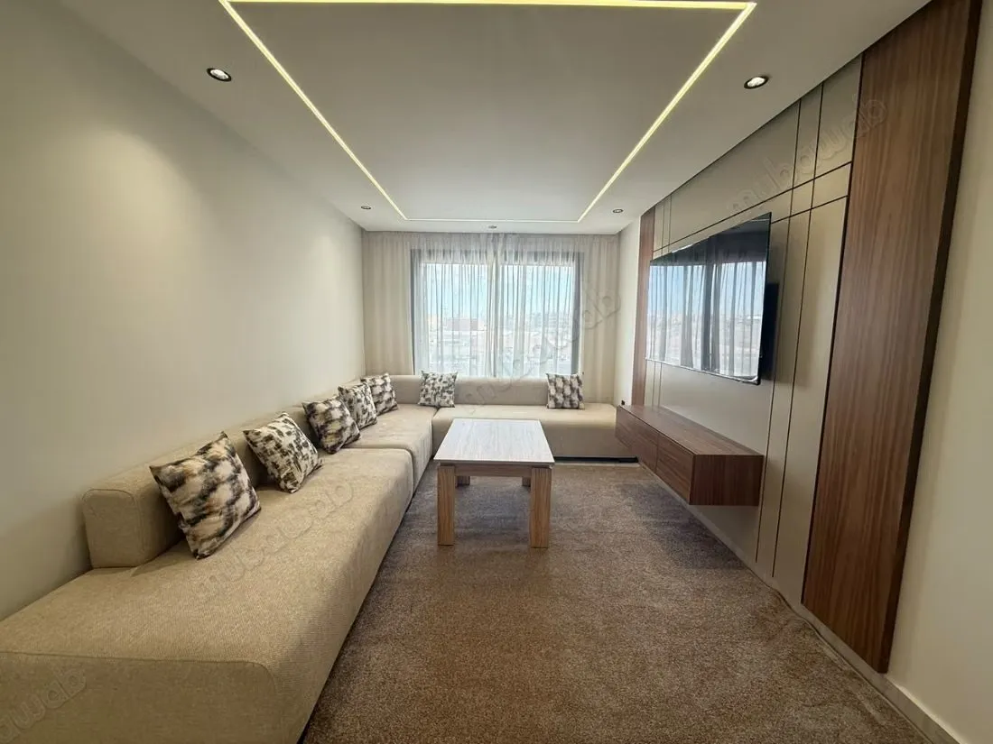 Neuf, Agréable appartement 1 chambre - مراكش (3)
