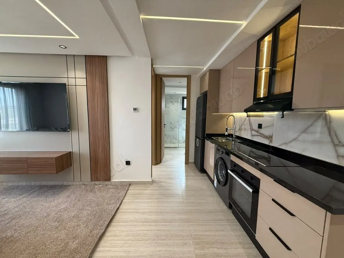 Neuf, Agréable appartement 1 chambre - مراكش