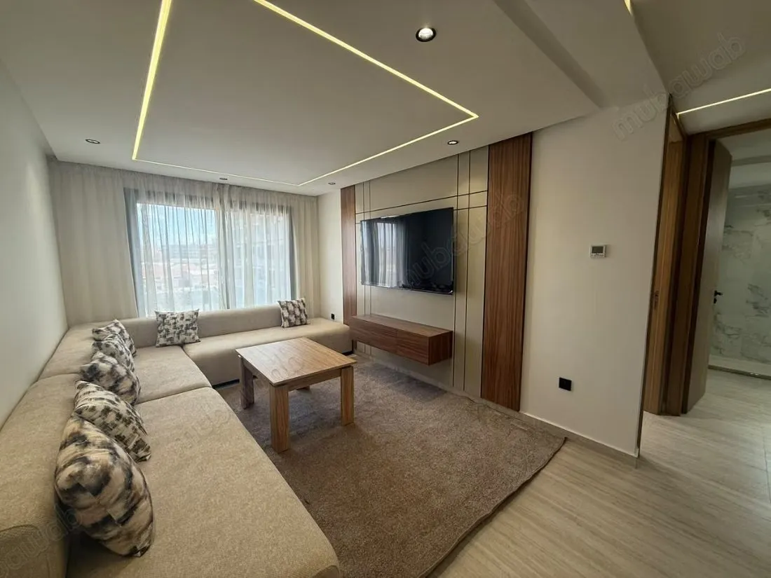 Neuf, Agréable appartement 1 chambre - مراكش (2)