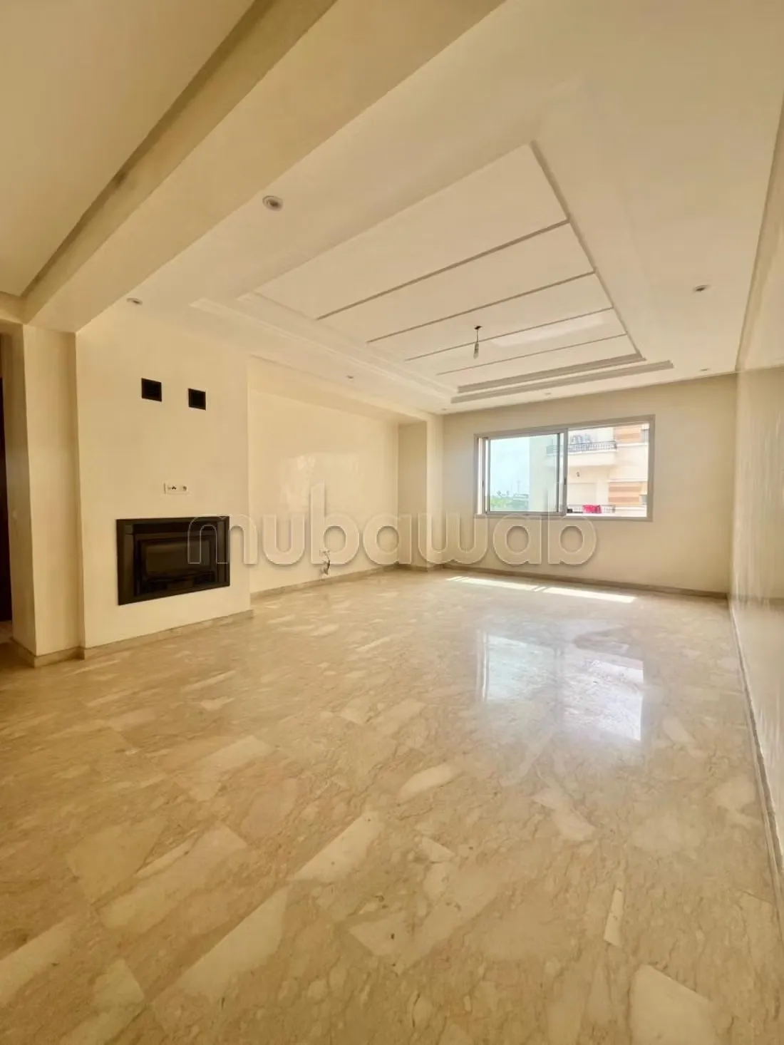 À louer – Appartement 3 pièces à Californie - الدار البيضاء