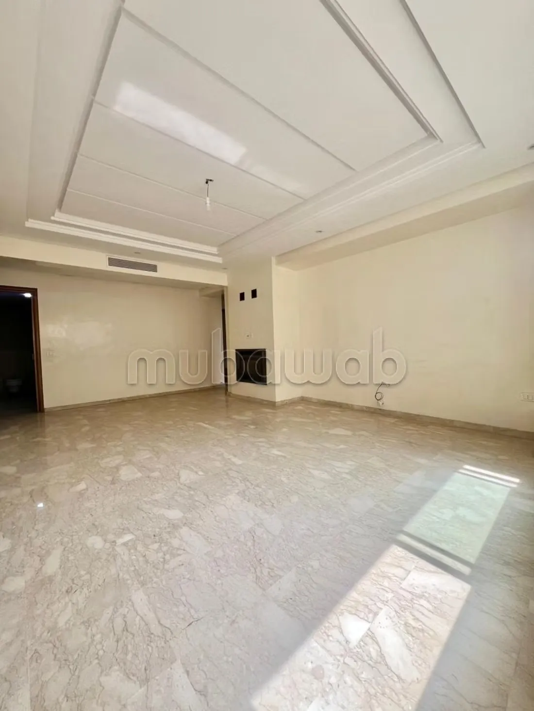 À louer – Appartement 3 pièces à Californie - الدار البيضاء (2)