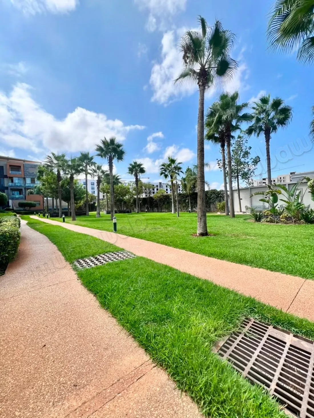 Bel appartement à louer – Californie - الدار البيضاء