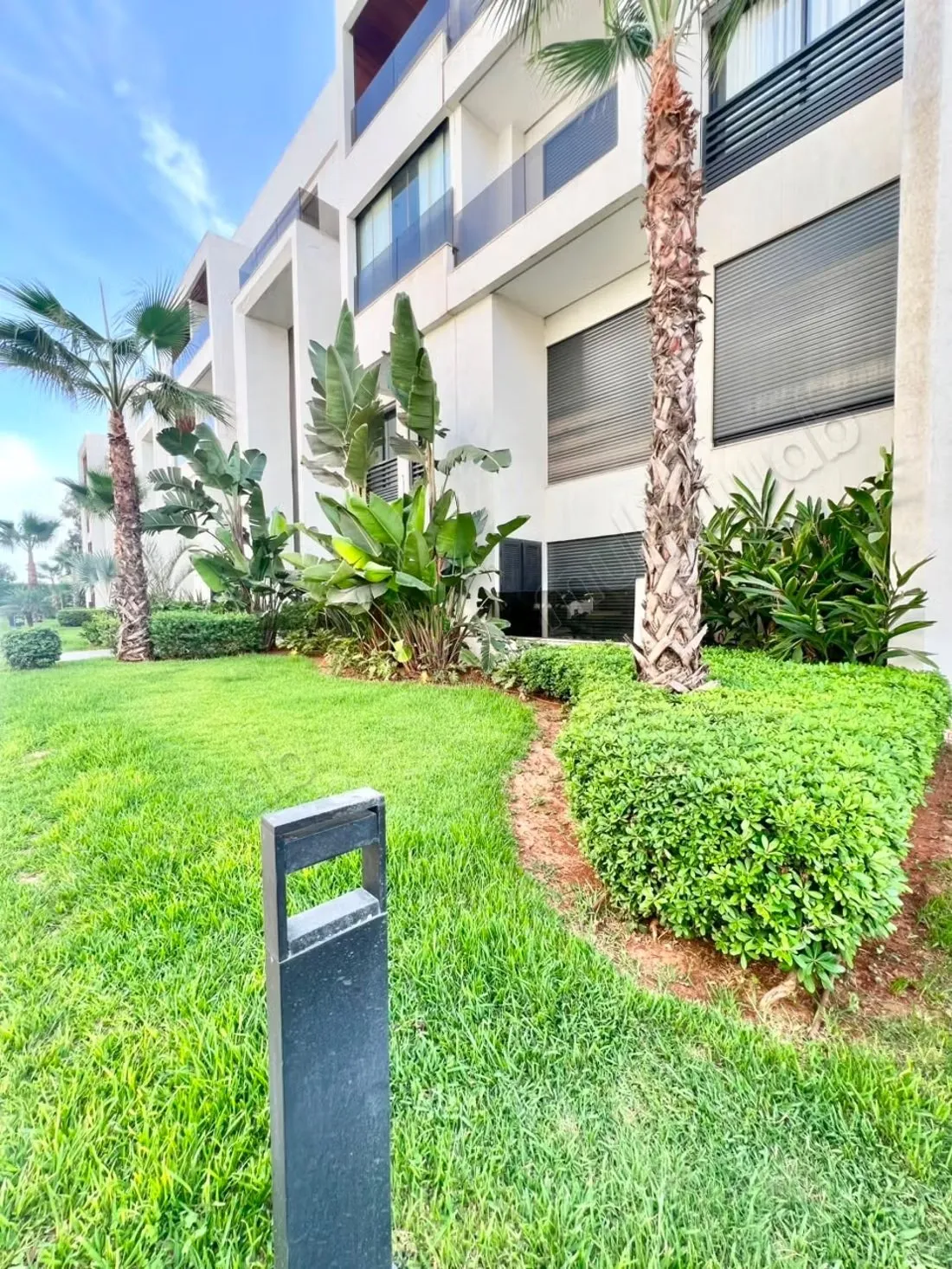 Bel appartement à louer – Californie - الدار البيضاء (2)