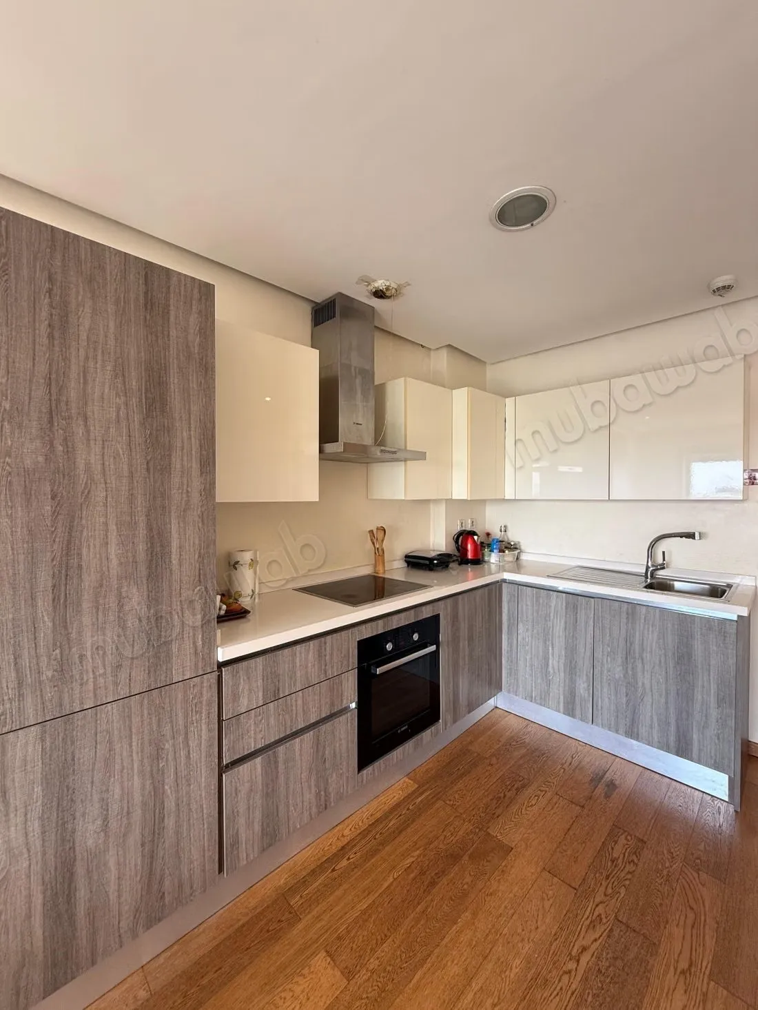 Superbe studio à louer à marina casablanca maroc - الدار البيضاء (2)