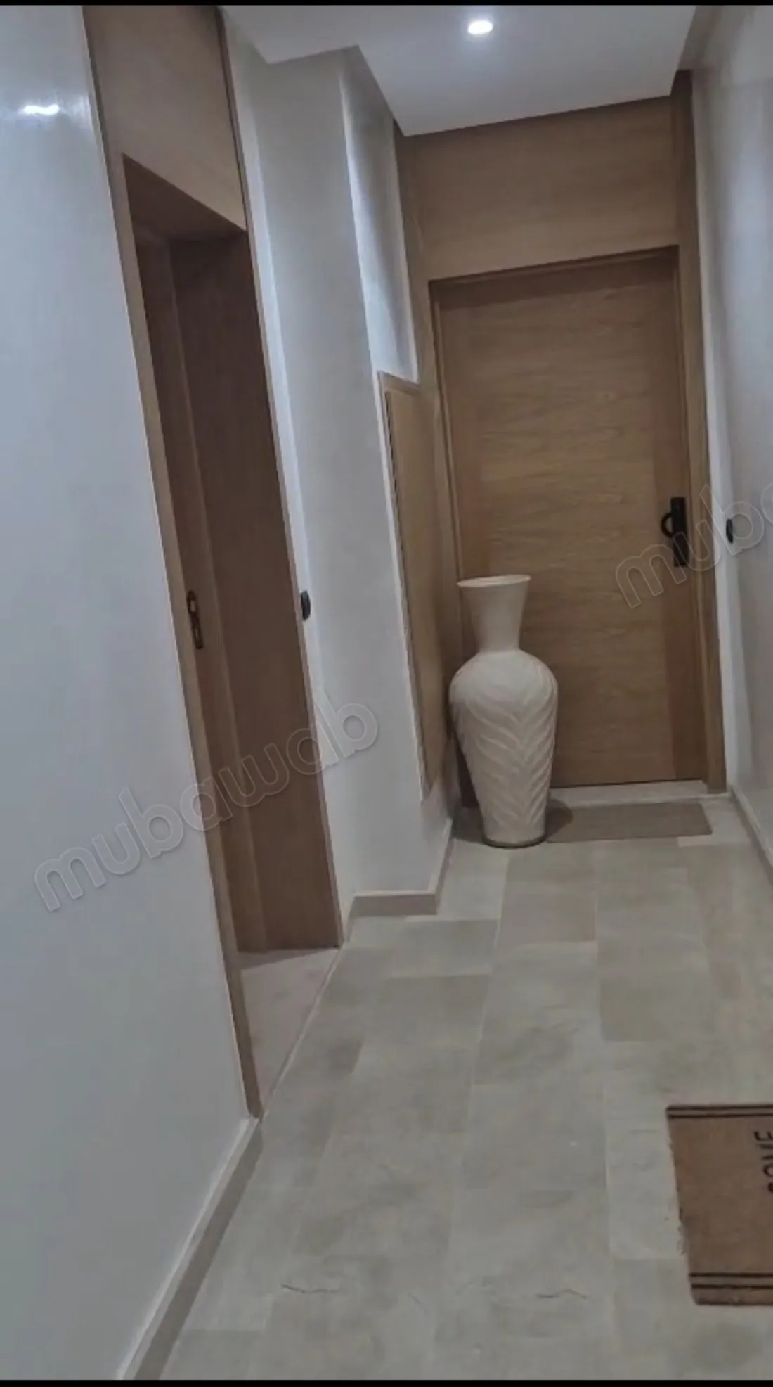 Superbe appartement à louer à côté de Victor Hugo - مراكش