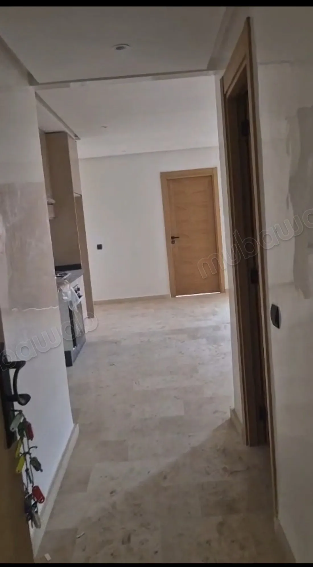 Superbe appartement à louer à côté de Victor Hugo - مراكش (2)