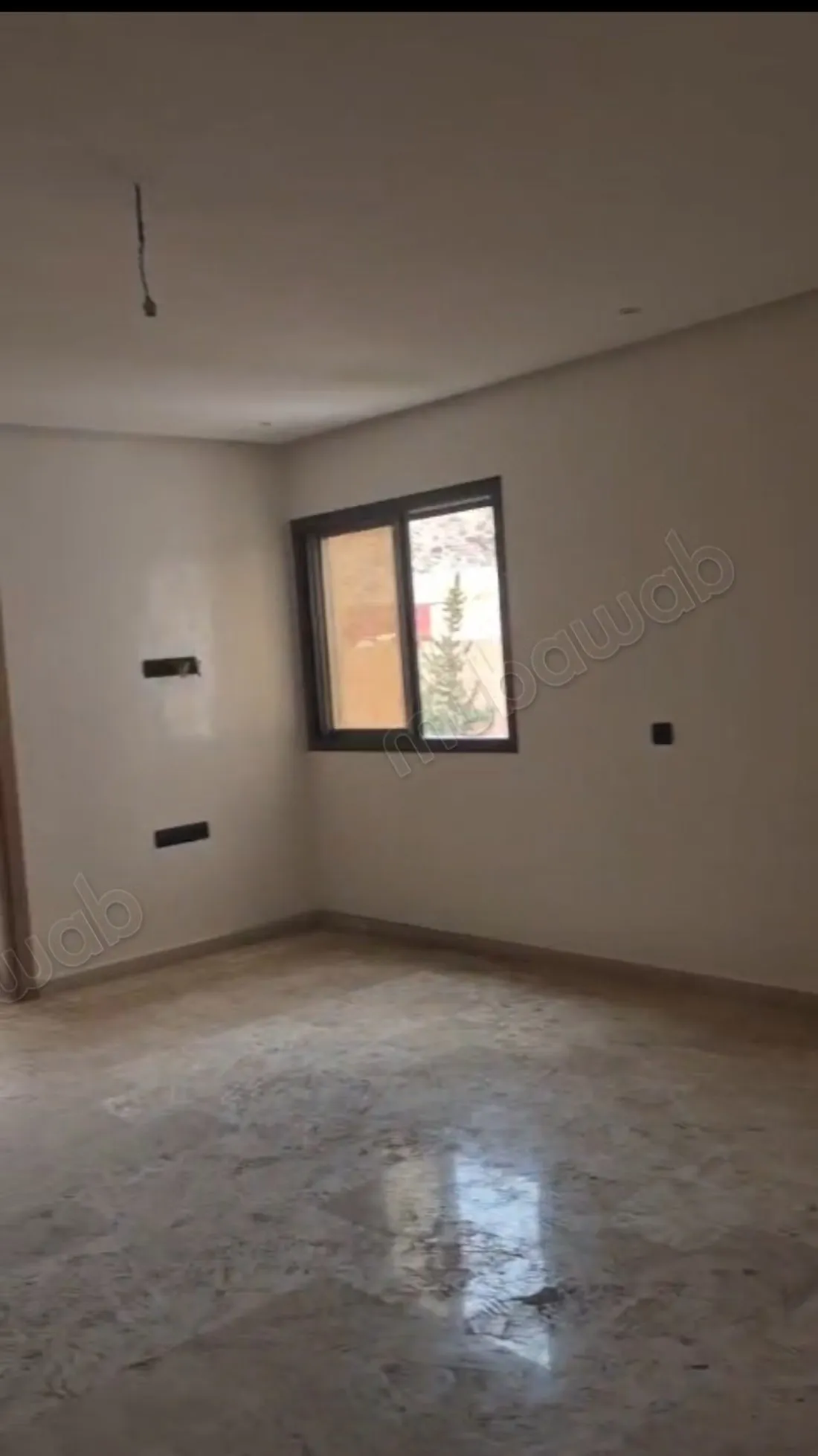Superbe appartement à louer à côté de Victor Hugo - مراكش (3)