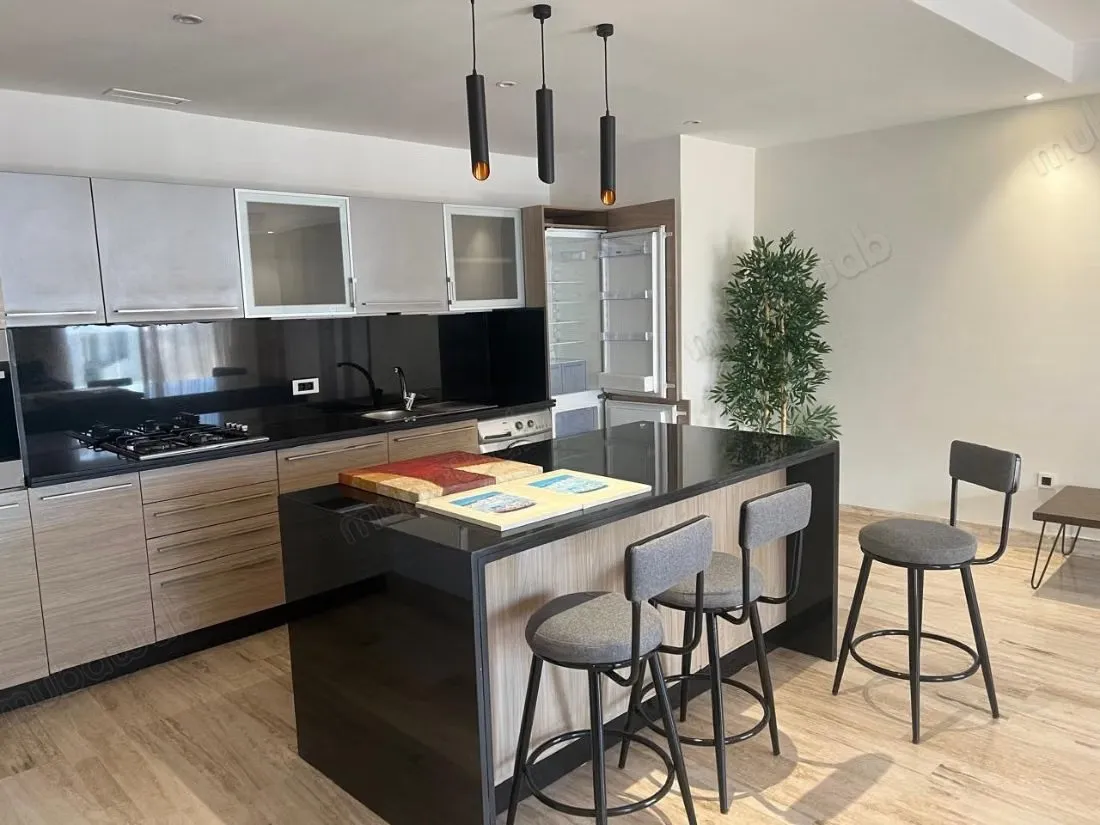 À louer appartement 3ch meublé – bd d’anfa - الدار البيضاء (2)