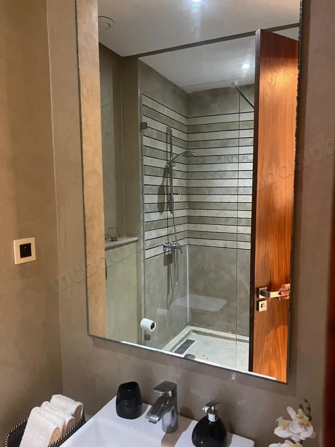 À louer appartement 3ch meublé – bd d’anfa - الدار البيضاء (3)