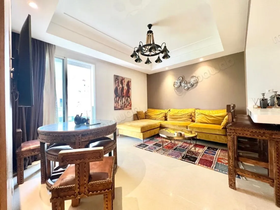 Exclusivité – studio meuble tours vegetales cfc - الدار البيضاء (2)