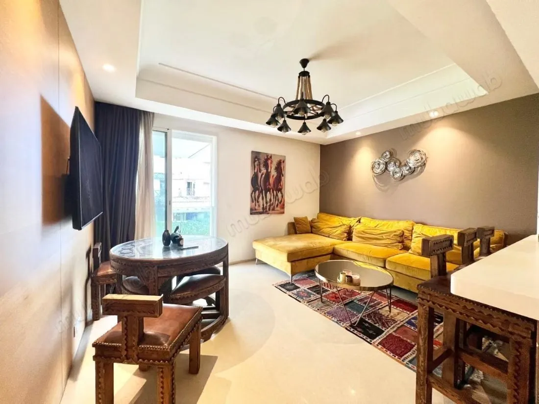 Exclusivité – studio meuble tours vegetales cfc - الدار البيضاء (3)