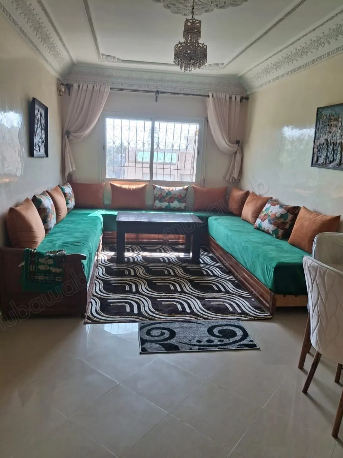 Très joli appartement à louer - الجديدة