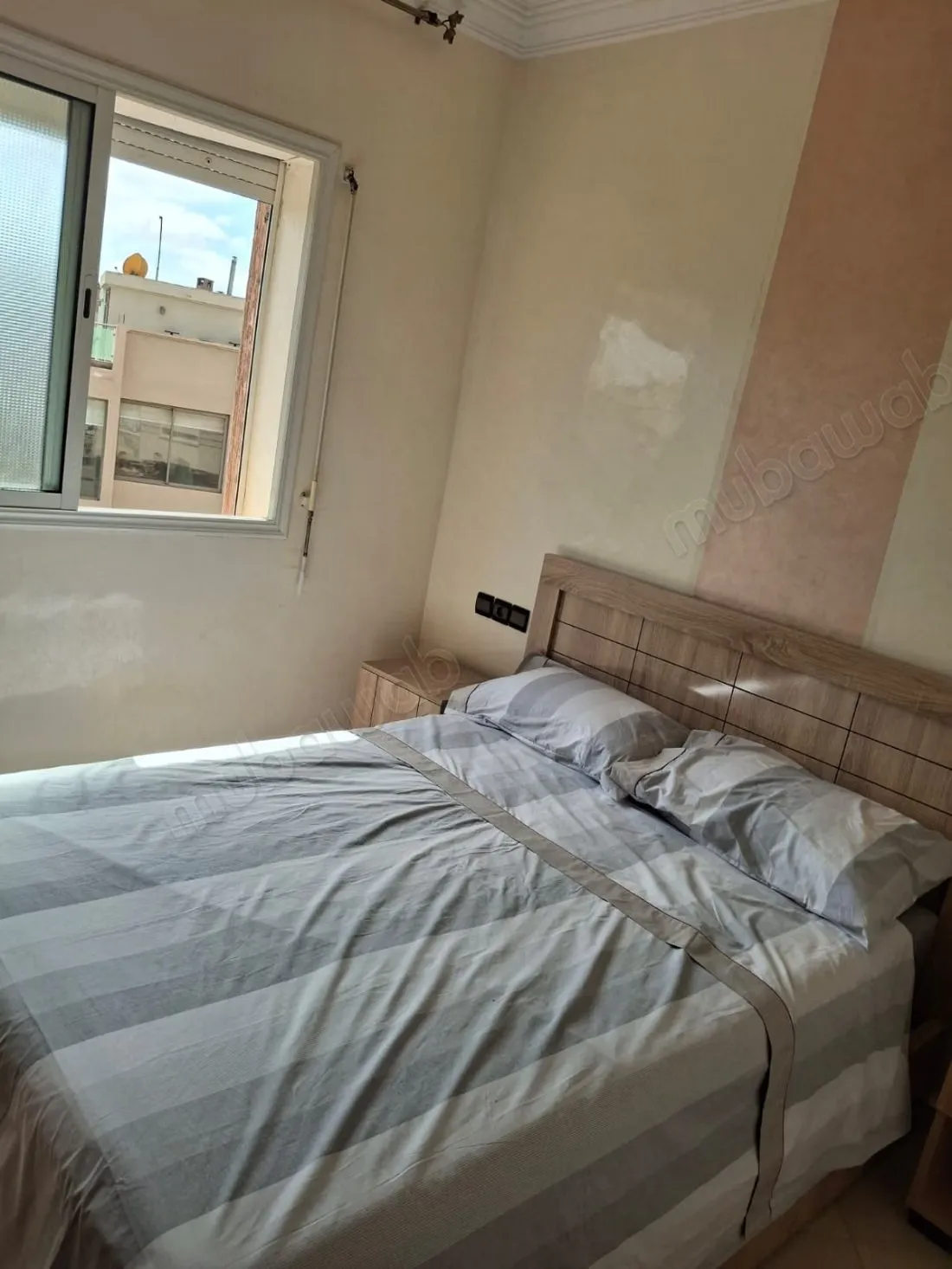 Très joli appartement à louer - الجديدة (3)