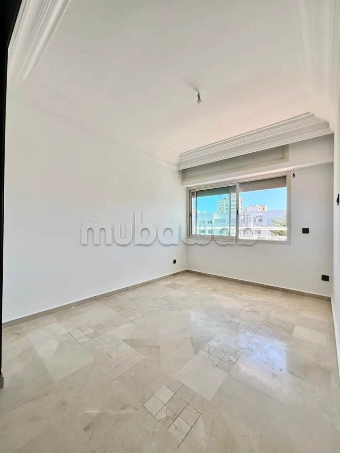 Charmant appartement 2 chambres au cœur de Racine - الدار البيضاء (3)